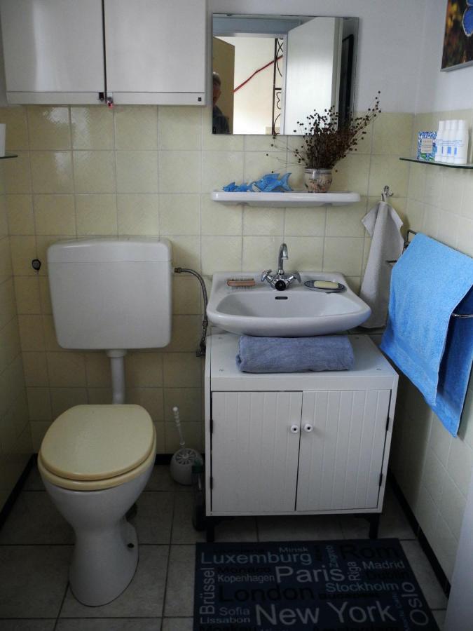 Valerie's Guesthouse Feldolling Extérieur photo