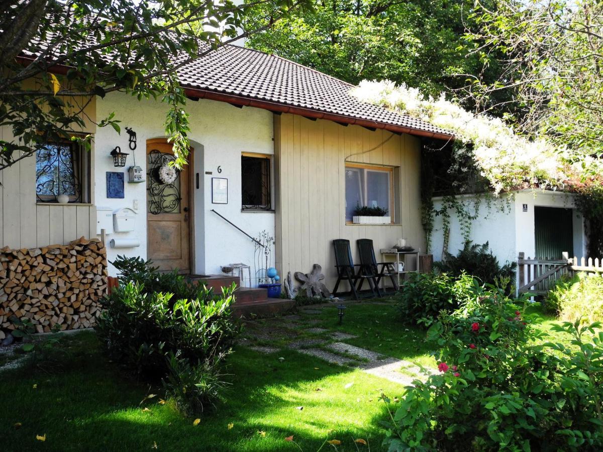 Valerie's Guesthouse Feldolling Extérieur photo
