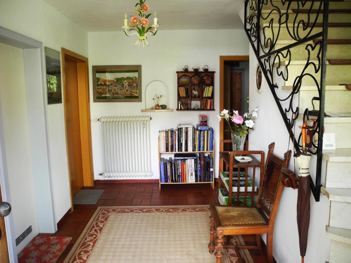 Valerie's Guesthouse Feldolling Extérieur photo
