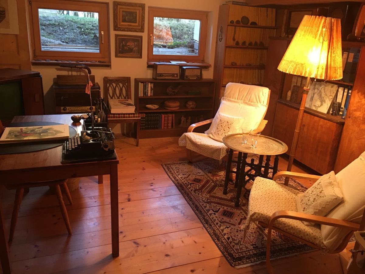 Valerie's Guesthouse Feldolling Extérieur photo