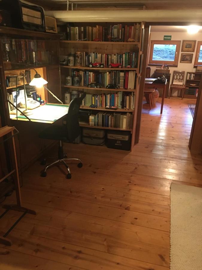 Valerie's Guesthouse Feldolling Extérieur photo